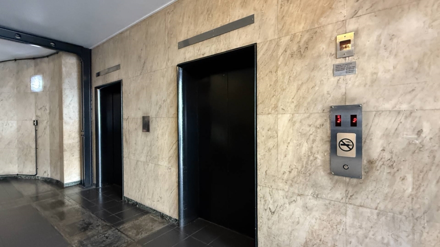 To Let commercial Property for Rent in Cape Town City Centre Western Cape